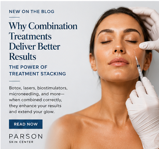 Combination Anti-Aging Treatments Scottsdale AZ