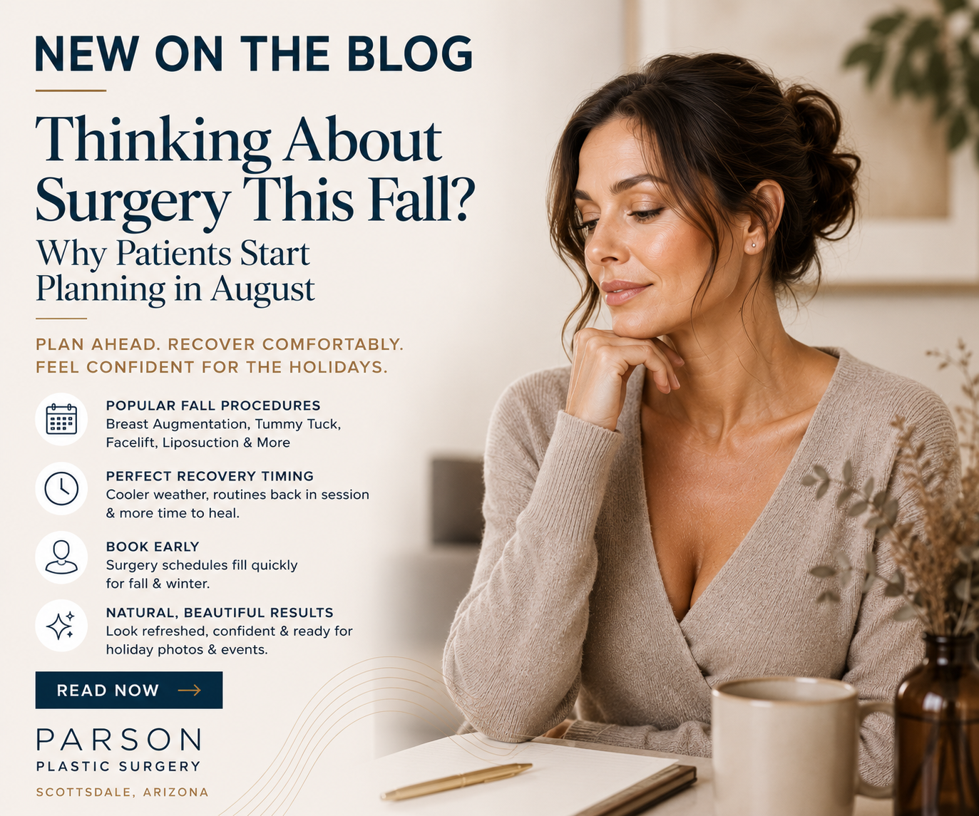 Plastic Surgery Scottsdale AZ