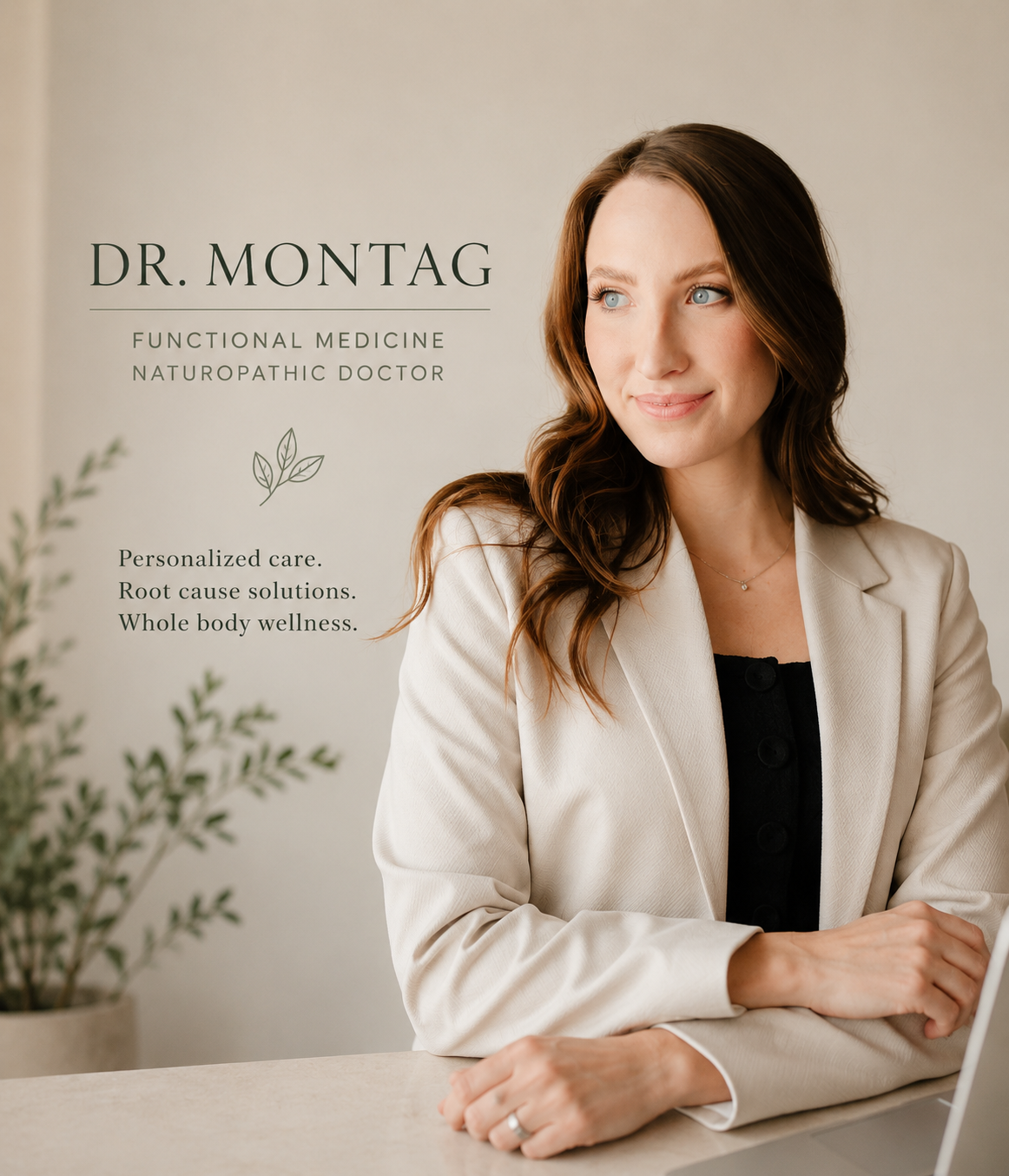 Functional Medicine Doctor | Naturopath Scottsdale Functional Medicine Doctor | Naturopath Scottsdale