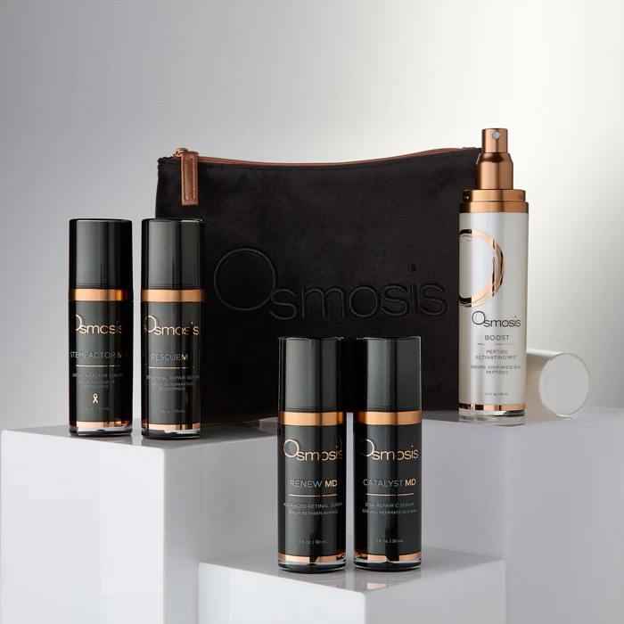 Osmosis MD Skin Care | Scottsdale, AZ Osmosis MD Skin Care | Scottsdale, AZ