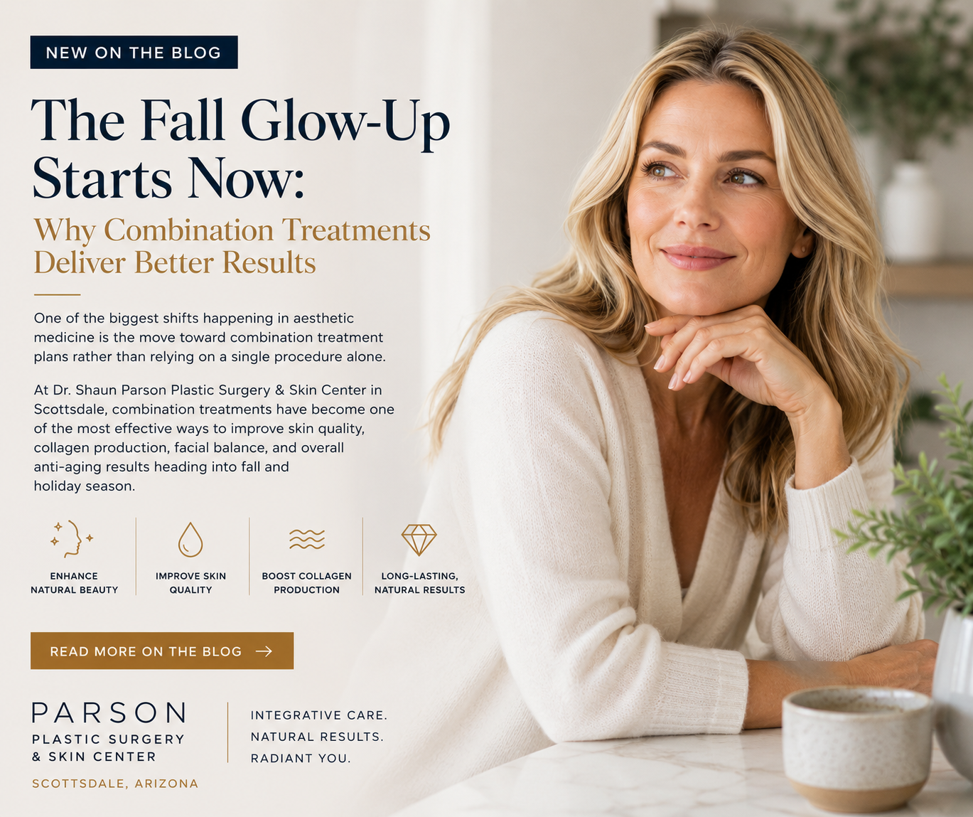 Combo Treatments | Parson Skin Center