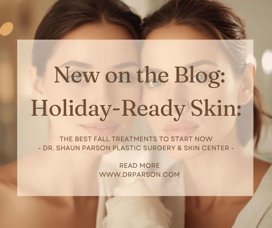 fall skin treatments Scottsdale