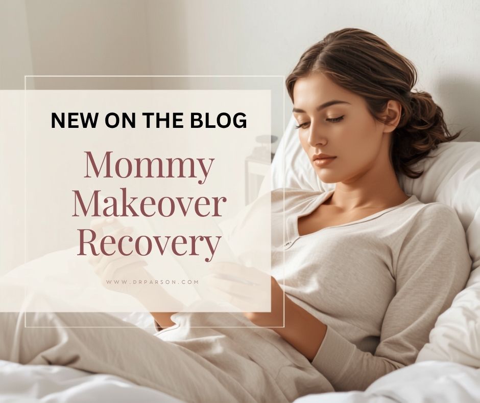 mommy makeover recovery