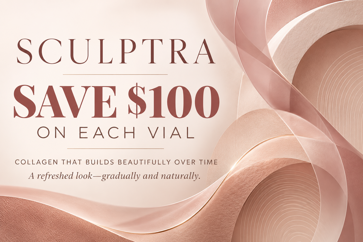 Sculptra | Scottsdale